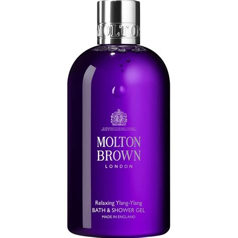 molton brown shower gel refill.